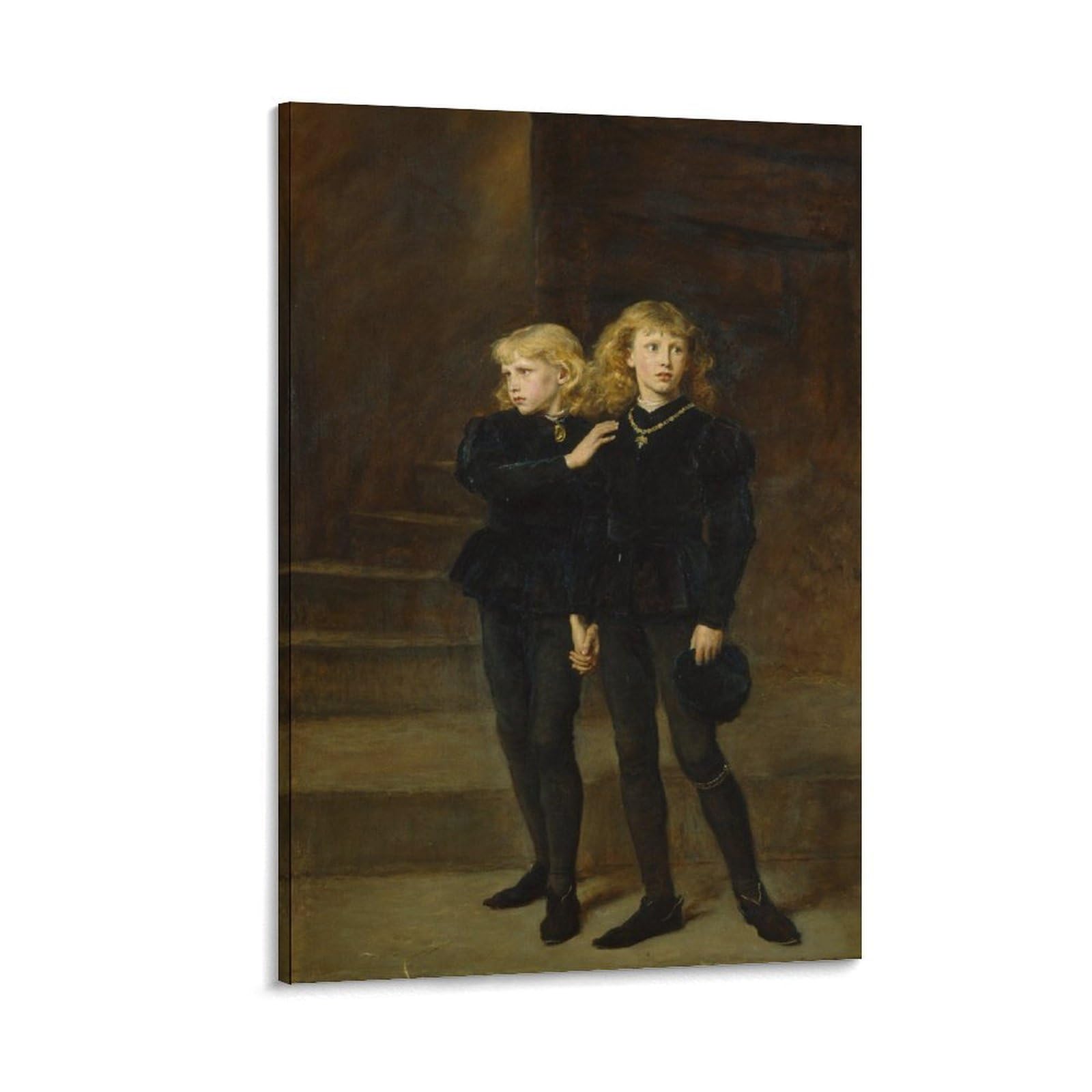 Amazon.co.jp: Sir John Everett Millaisジョン・エヴァレット・ミレー